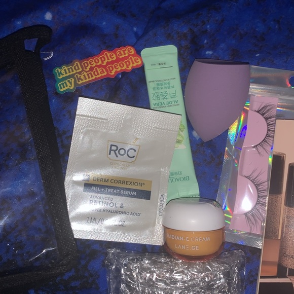 Makeup/Skincare Bag Bundle Set - Picture 2 of 6